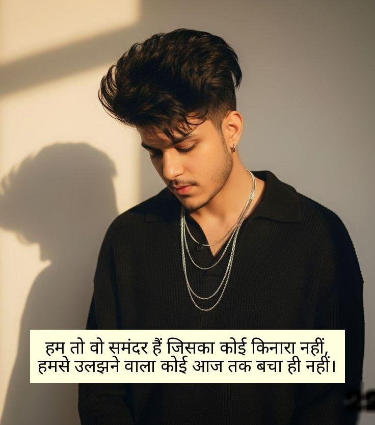 Instagram Post Shayari