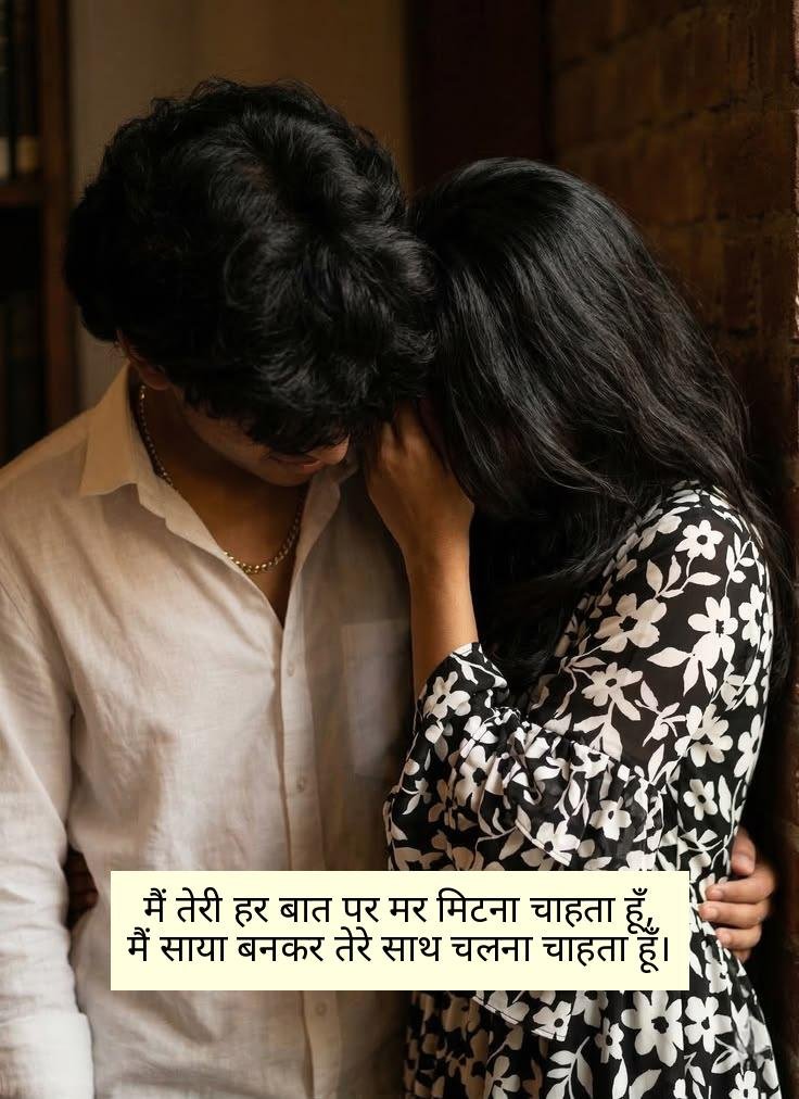 Love Shayari 2 Line