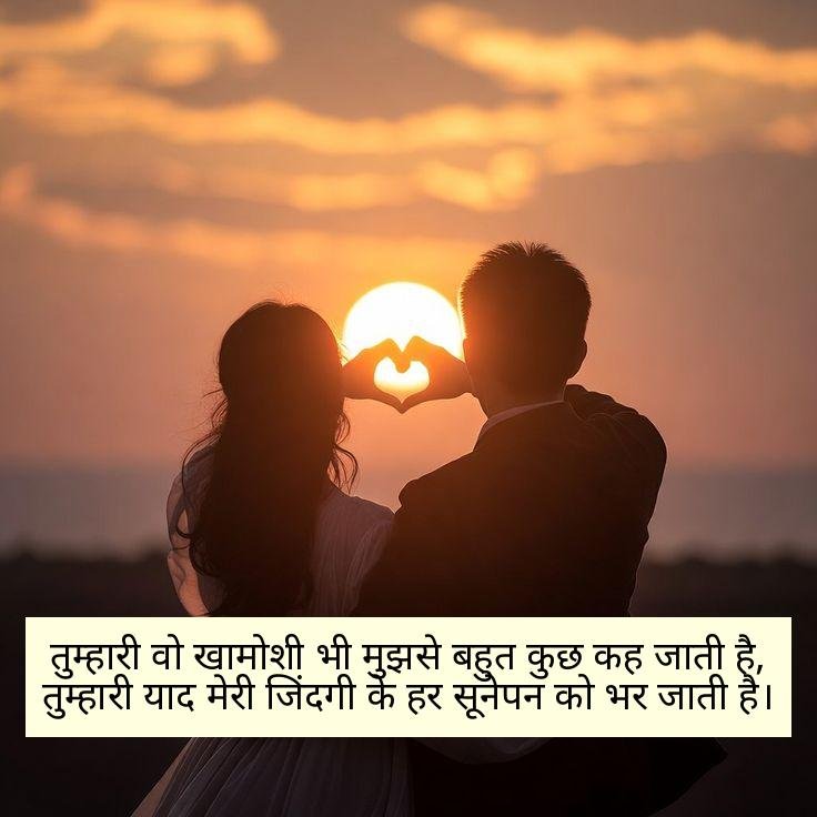 Beautiful Pyar Bhari Shayari