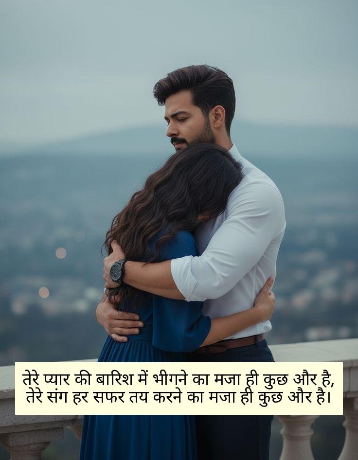 Cute True Love Shayari