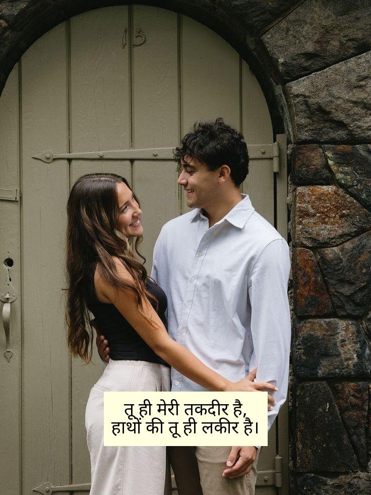 Husband Humsafar Shayari