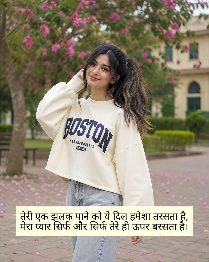 चेहरे की तारीफ शायरी