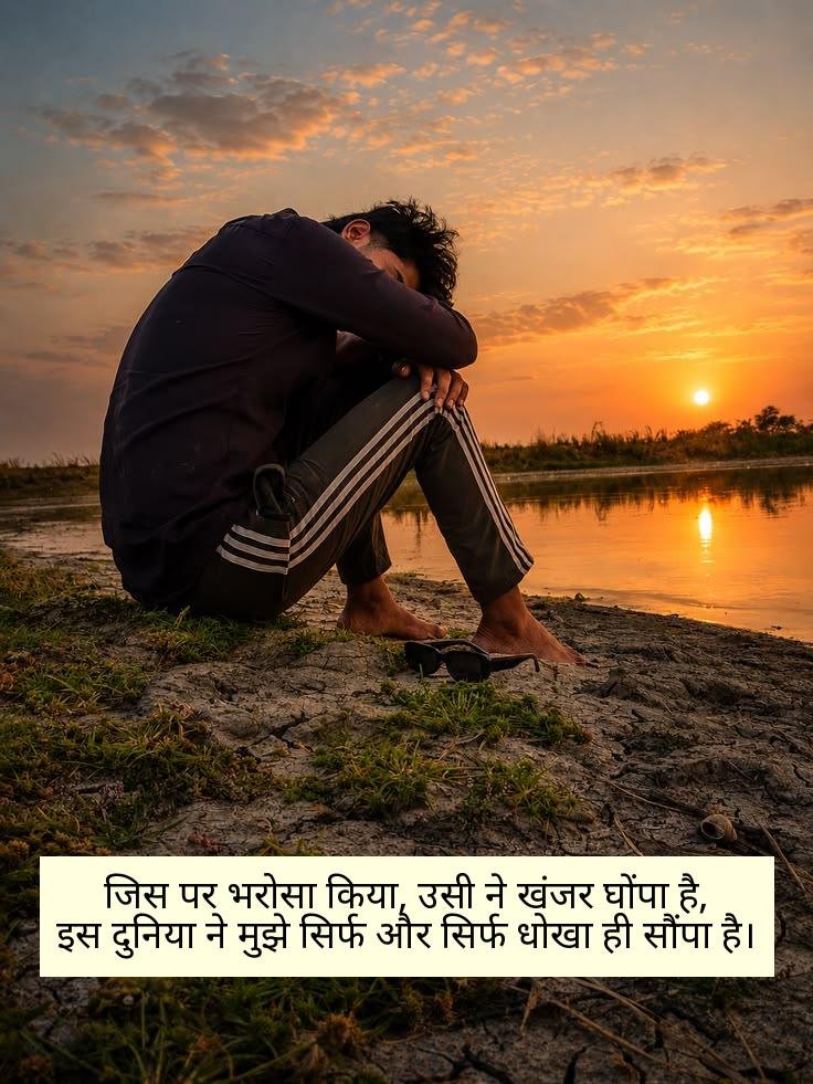 मतलबी दुनिया मतलबी लोग शायरी
