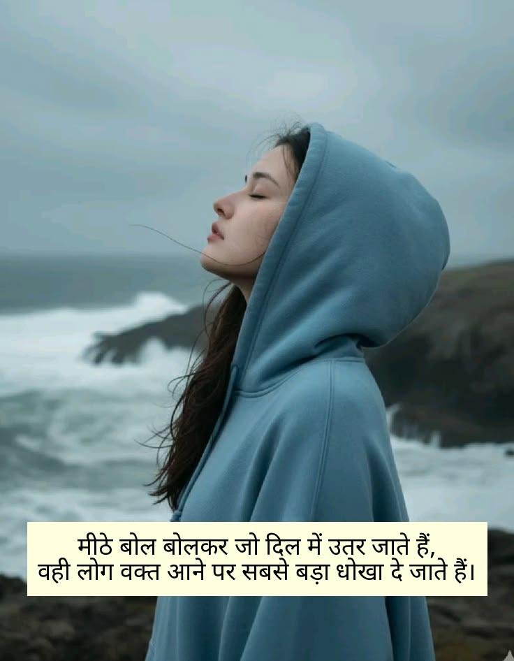 Matlabi Log Shayari