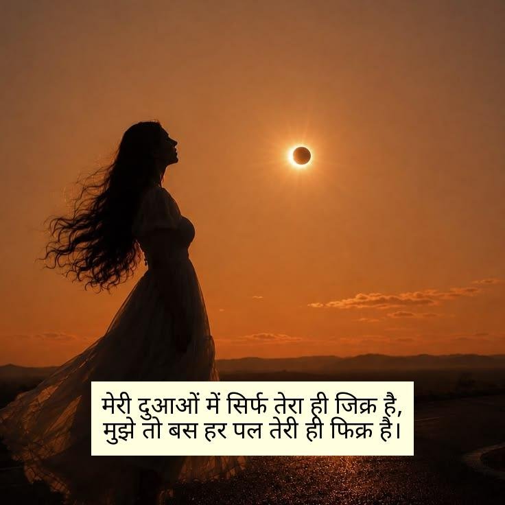 True Love Miss You Shayari