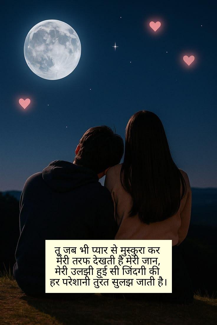 Mohabbat Shayari 2 Line